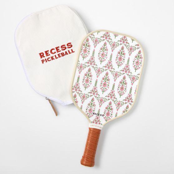 Mark &amp; Graham x Recess Pickleball Paddle