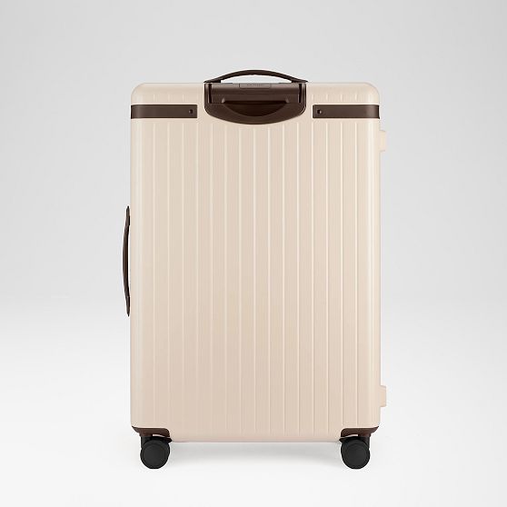 Carl Friedrik Checked Luggage