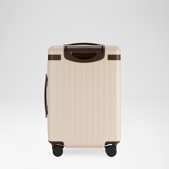 Carl Friedrik Carry On Luggage