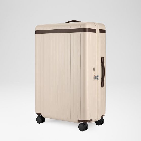 Carl Friedrik Checked Luggage