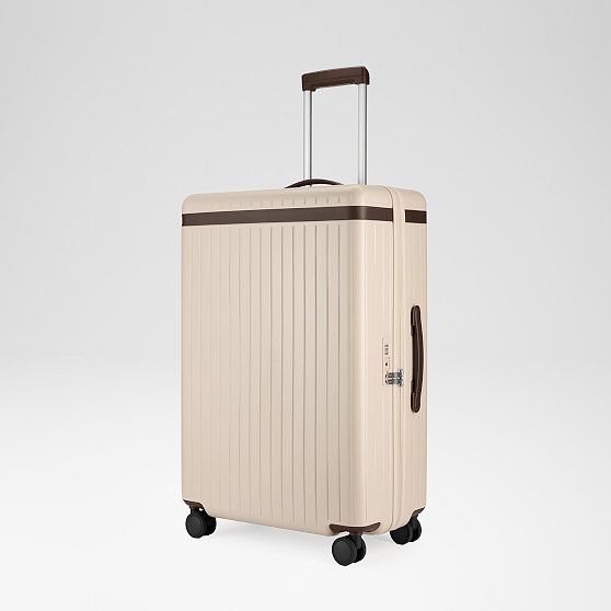 Carl Friedrik Checked Luggage