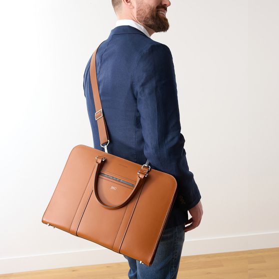 Carl Friedrik Heritage Palissy Briefcase