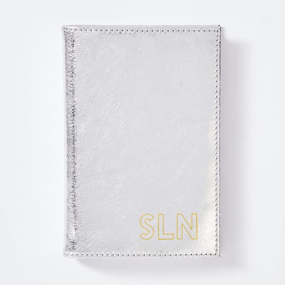 Fillmore Passport Case