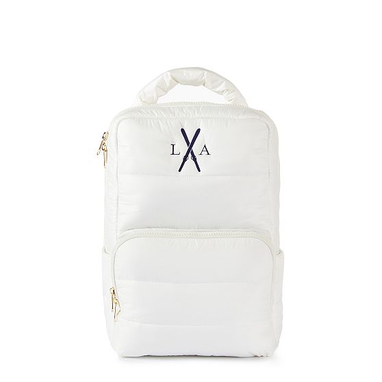 Lightweight Puffer Backpack