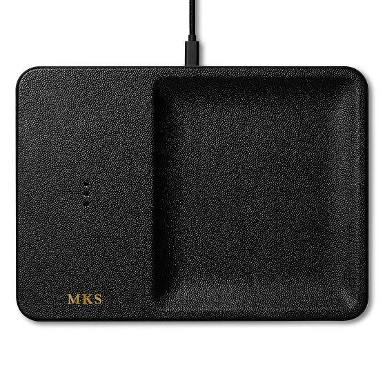 Courant Wireless Charging Accessory Tray