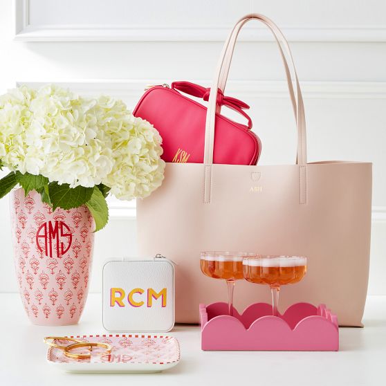 Colored Coupe Glasses, Set of 4