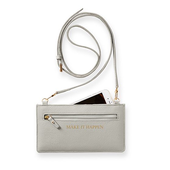 Signature Smartphone Crossbody