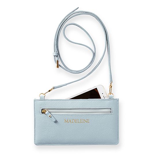 Signature Smartphone Crossbody