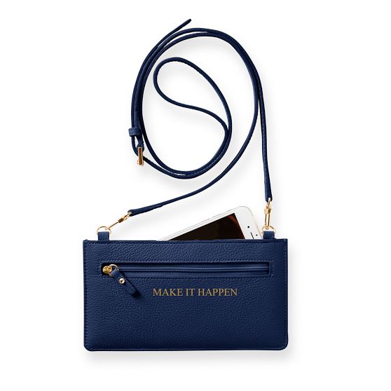 Signature Smartphone Crossbody