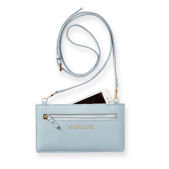 Signature Smartphone Crossbody