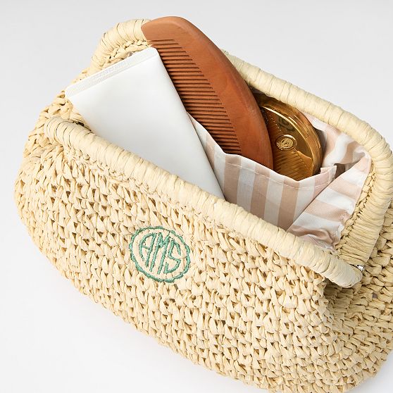 Antigua Crossbody Clutch