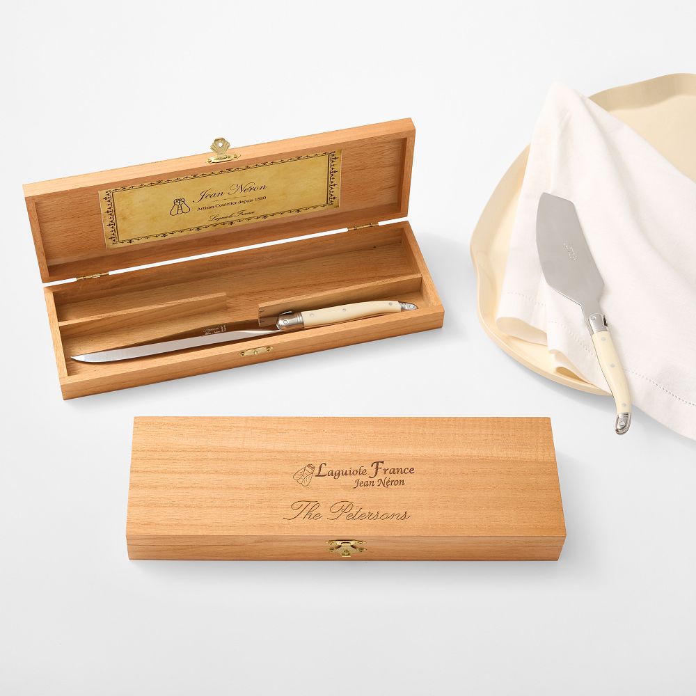 Laguiole Cake Serving Set