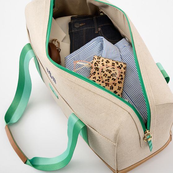 Mark &amp; Graham x Spartina Overnighter