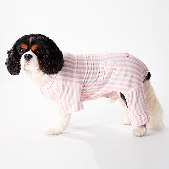 Pet Pajamas