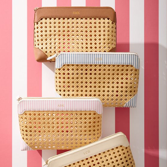 Waterproof Caning Pouch