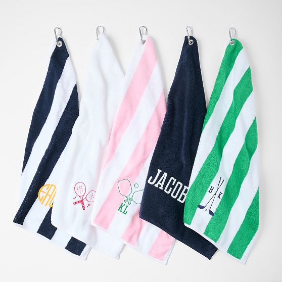 Personalized Sports Towel​