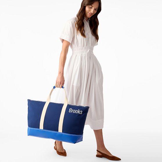 Mark &amp; Graham x Steele Canvas Weekender