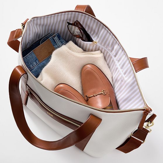 Concourse Overnighter