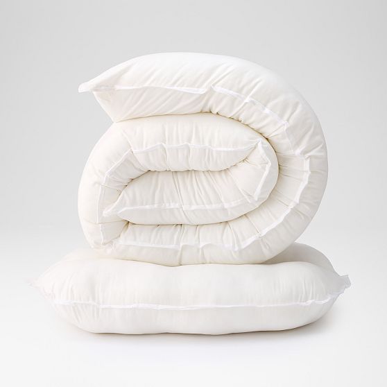 Deluxe Round Dog Bed