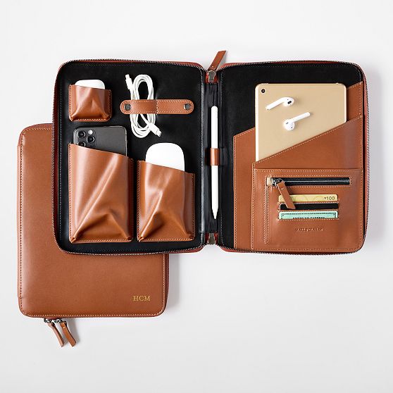 Essential Tech Folio