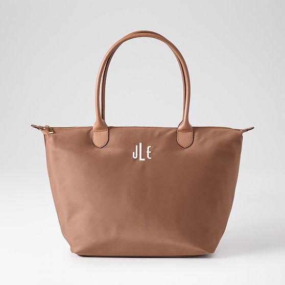 Jennifer Lake Avion Travel Tote