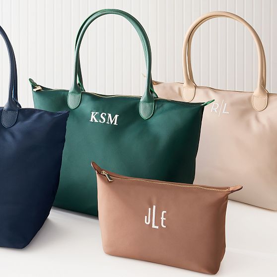 Jennifer Lake Avion Travel Pouch