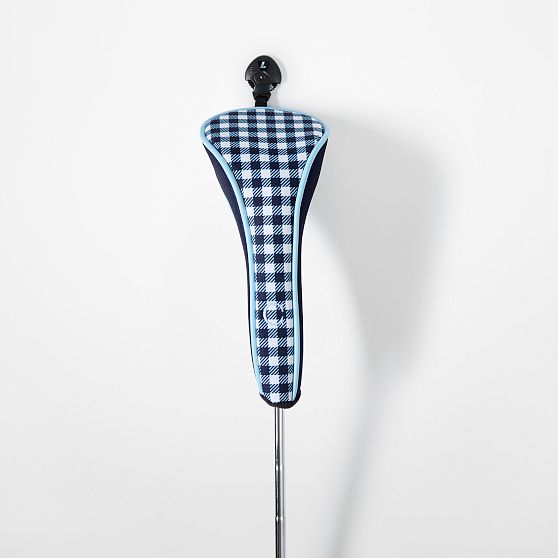 Mark &amp; Graham x Spartina Golf Headcover