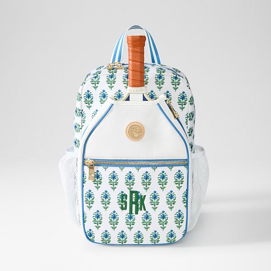 Mark &amp; Graham x Spartina Pickleball Backpack