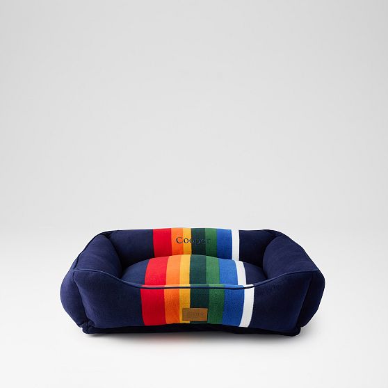 Pendleton National Park Pet Kuddler Bed