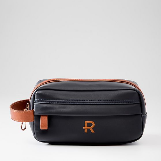 Sawyer Weekender and Travel Pouch Set