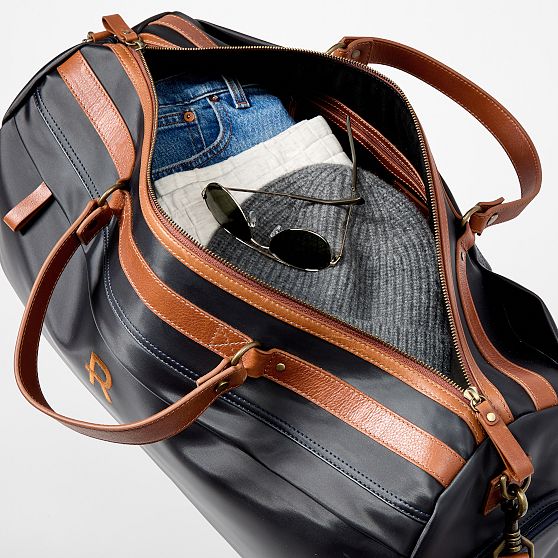 Sawyer Travel Weekender