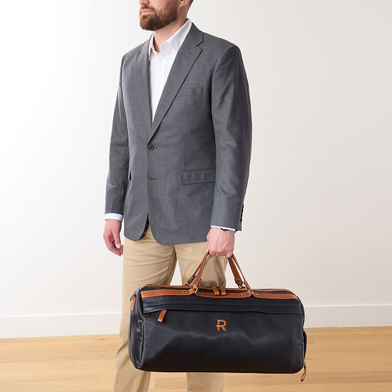 Sawyer Travel Weekender