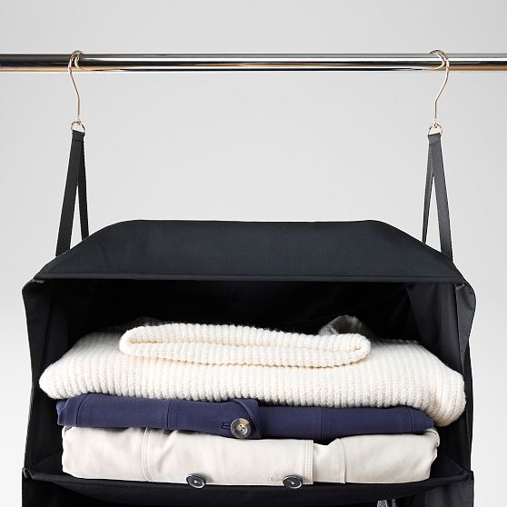 Terminal 1 Hanging Wardrobe Travel Bag