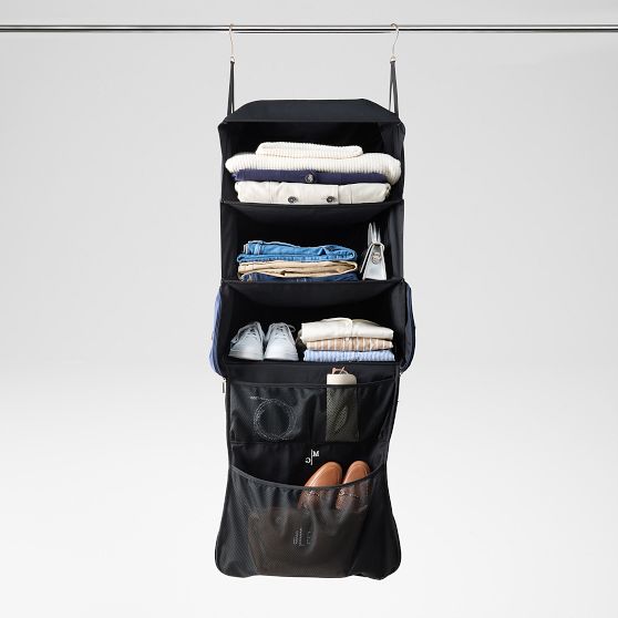 Terminal 1 Hanging Wardrobe Travel Bag