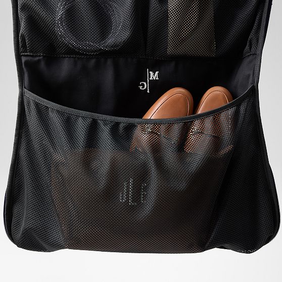 Terminal 1 Hanging Wardrobe Travel Bag