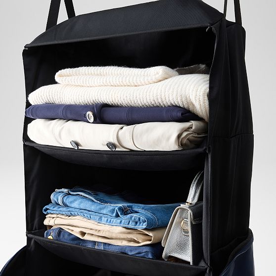 Terminal 1 Hanging Wardrobe Travel Bag