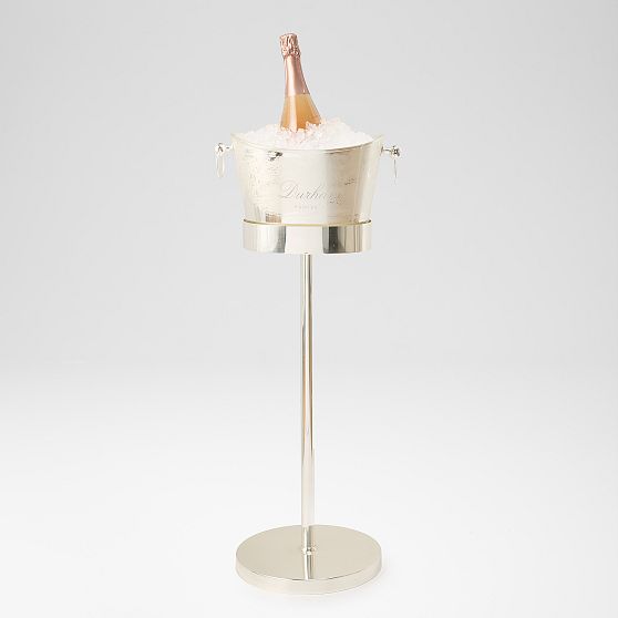 Wine Bucket with Stand