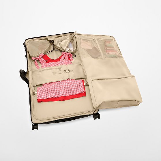 Briggs &amp; Riley Carry-On Wheeled Garment Bag