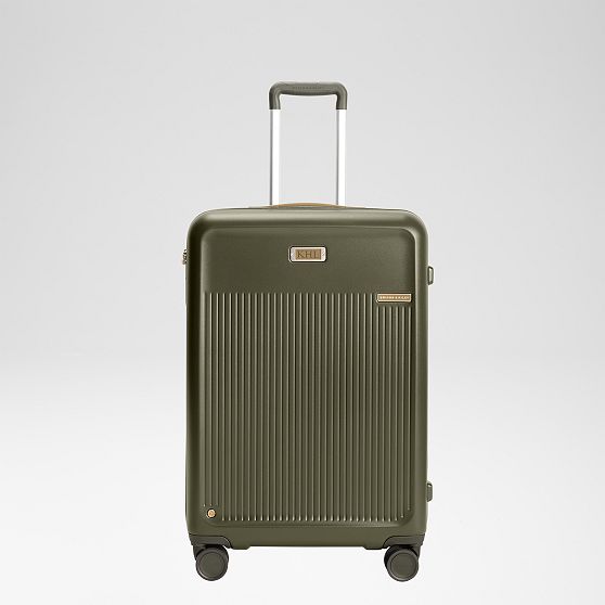 Briggs &amp; Riley Expandable Checked Luggage