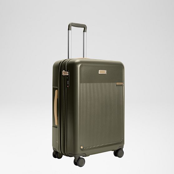 Briggs &amp; Riley Expandable Checked Luggage