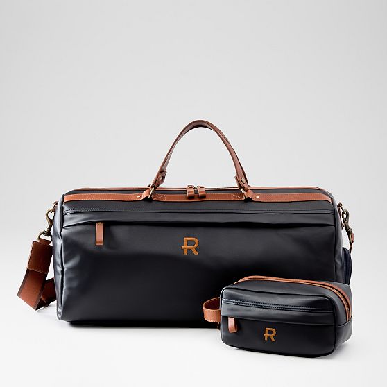 Sawyer Travel Weekender