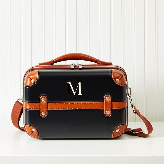 Terminal 1 Cosmetic Case Crossbody