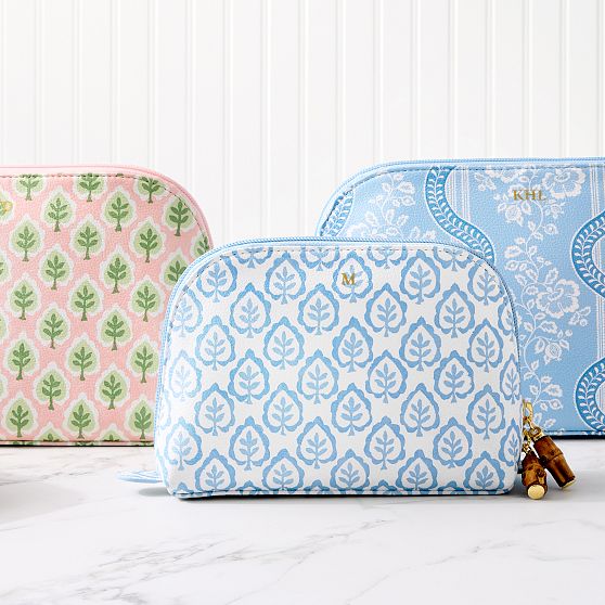 Sanderson Travel Pouch