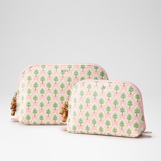 Sanderson Travel Pouch