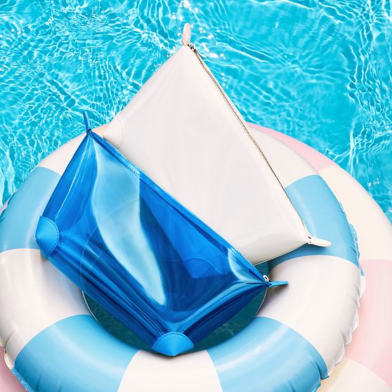 Waterproof Jelly Beach Pouch