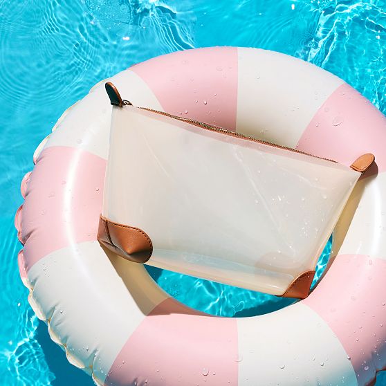 Waterproof Jelly Beach Pouch