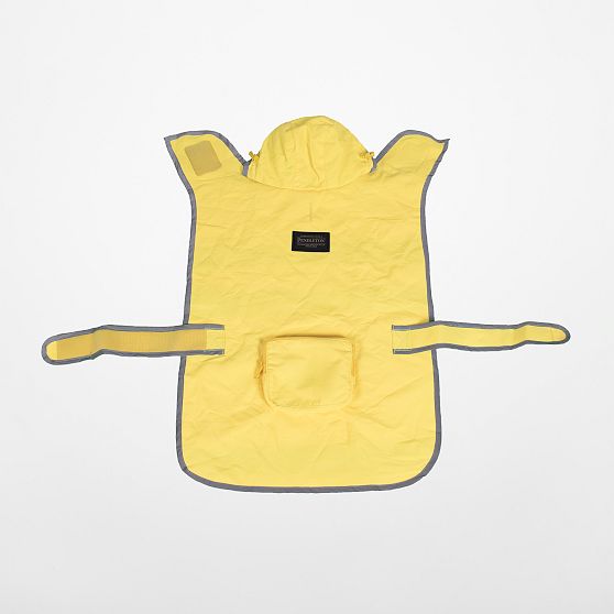 Pendleton Dog Rain Jacket