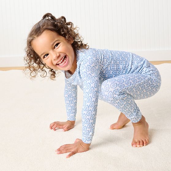 Sanderson Kids Pajamas