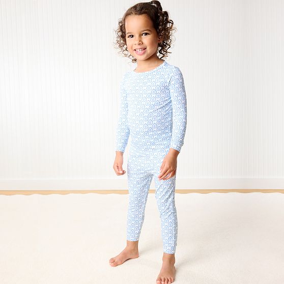 Sanderson Kids Pajamas