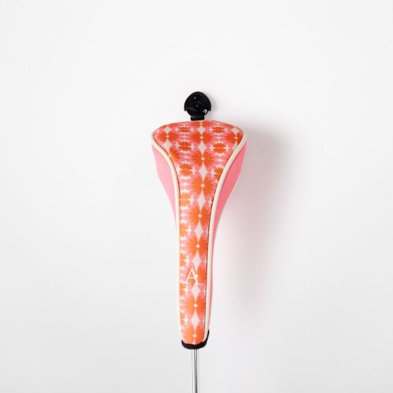 Mark &amp; Graham x Spartina Golf Headcover